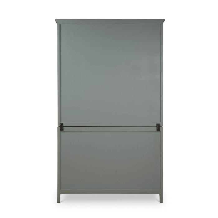 Bramble - Chloe Bookcase - BR-28711 - GreatFurnitureDeal