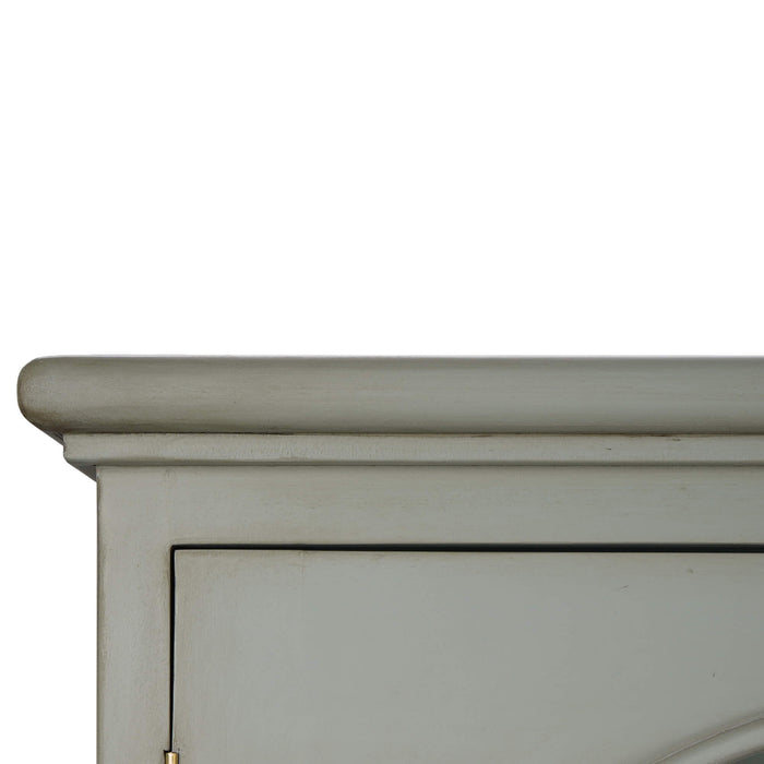 Bramble - Chloe Bookcase - BR-28711 - GreatFurnitureDeal