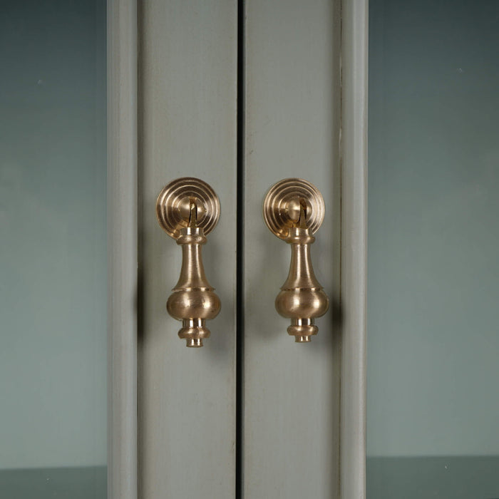 Bramble - Chloe Bookcase - BR-28711 - GreatFurnitureDeal