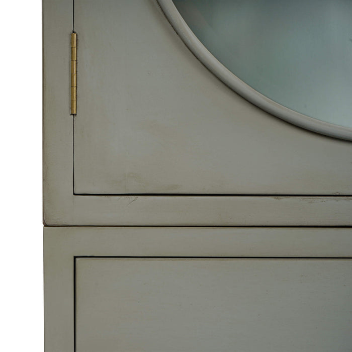 Bramble - Chloe Bookcase - BR-28711 - GreatFurnitureDeal