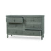 Bramble - Rabana Rattan 6 Drawer Dresser - BR-28715 - GreatFurnitureDeal