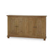 Bramble - Osborne Narrow 4 Door Sideboard - BR-28717 - GreatFurnitureDeal