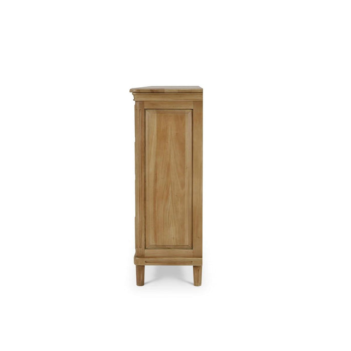 Bramble - Hayward 9 Drawer Dresser in Fruitwood - 28718FRW-----