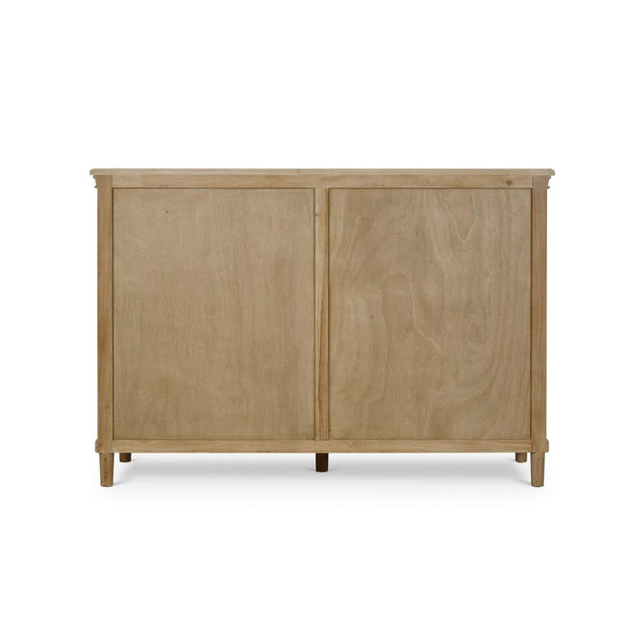 Bramble - Hayward 9 Drawer Dresser in Fruitwood - 28718FRW-----
