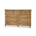 Bramble - Hayward 9 Drawer Dresser - BR-28718 - GreatFurnitureDeal