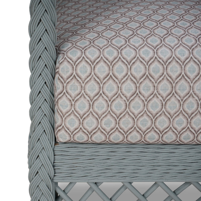 Bramble - Rabana High Back Rattan Loveseat - BR-28727 - GreatFurnitureDeal