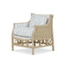 Bramble - Rabana Rattan Chair in Natural Rattan w/ Whisper Word Fabric Cushion - 28728RNATSF225---- - GreatFurnitureDeal