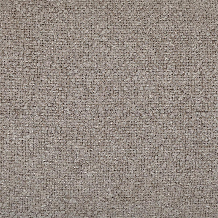 Bramble - Rabana Rattan Chair in White Wash Rattan w/ Oatmeal Boucle Chenille Performance Fabric Cushion - 28728RWWSSF265----