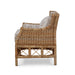 Bramble - Rabana Rattan Chair in Natural Rattan Chair w/ Whisper Word Fabric cushion - 28728RNATSF225---- - GreatFurnitureDeal