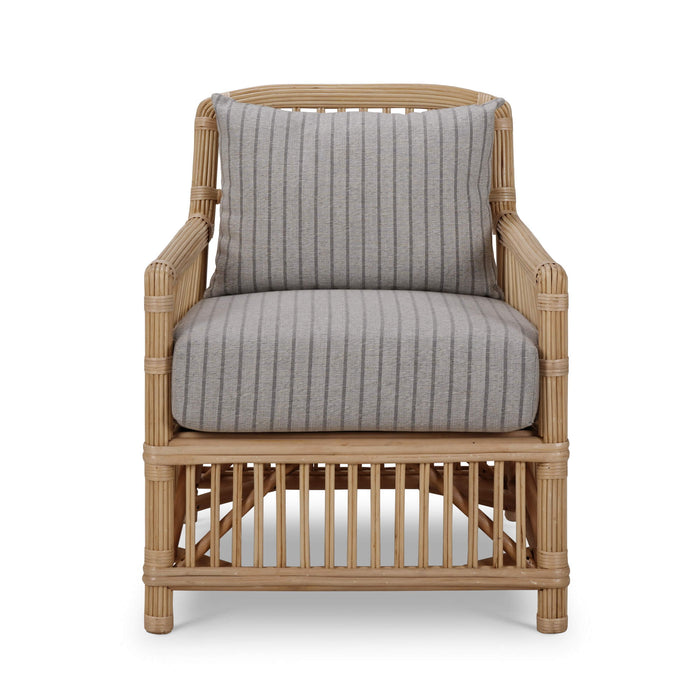 Bramble - Oceana Rattan Chair - BR-28729 - GreatFurnitureDeal