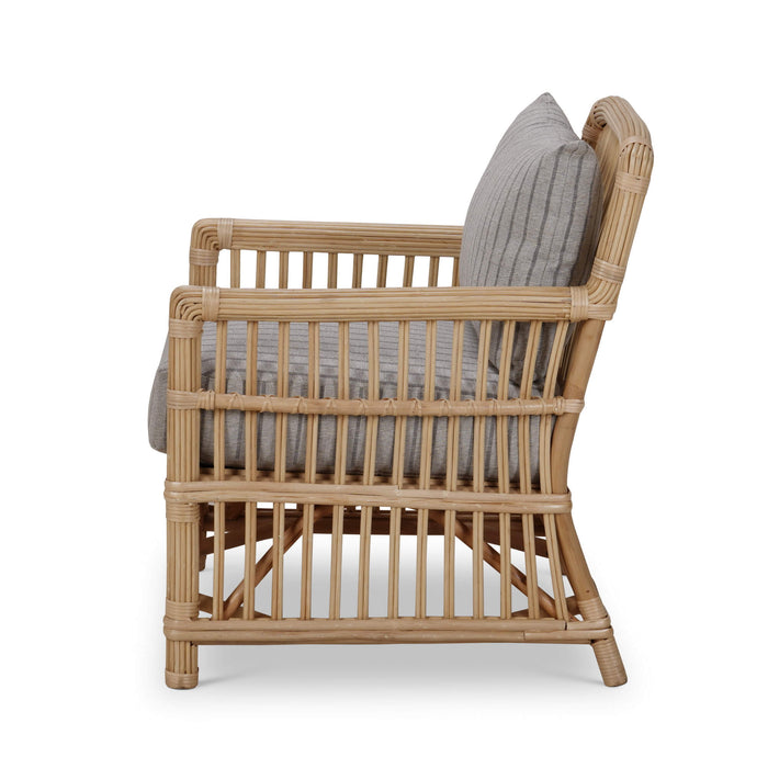 Bramble - Oceana Rattan Chair - BR-28729 - GreatFurnitureDeal