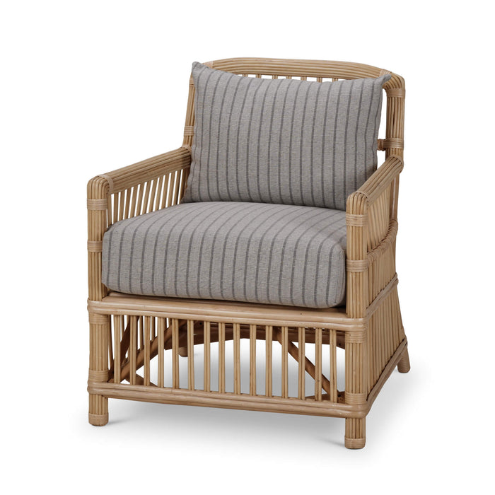 Bramble - Oceana Rattan Chair - BR-28729 - GreatFurnitureDeal