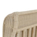 Bramble - Hampton Rattan Natural Wing Chair - BR-28730 - GreatFurnitureDeal