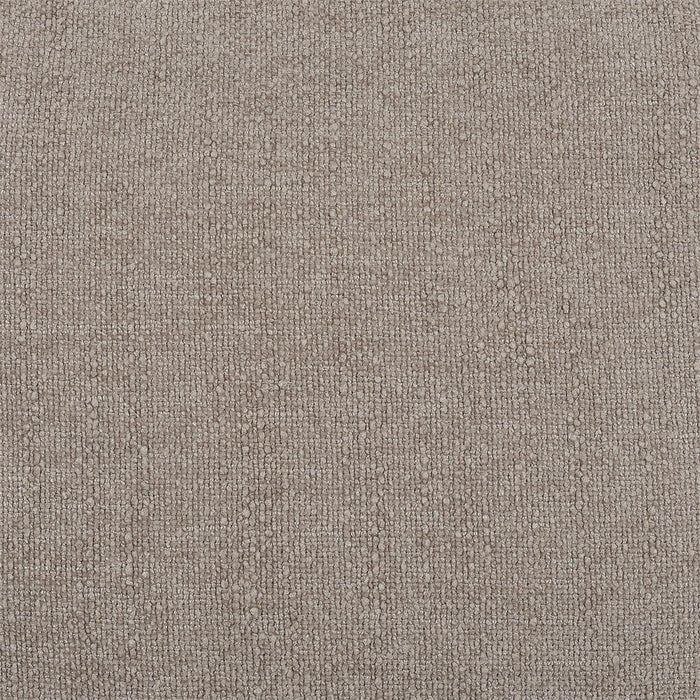 Bramble - Hampton Rattan Wing Chair in White Wash Rattan w/ Oatmeal Boucle Chenille Performance Fabric Cushion - 28730RWWSSF265----