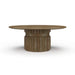 Bramble - Colorado Round Dining Table 72'' - BR-28742 - GreatFurnitureDeal