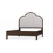 Bramble - Chloe Upholstered Bed Queen - BR-28747 - GreatFurnitureDeal