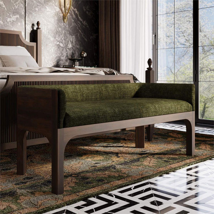 Bramble - Vannes Bench - BR-28753
