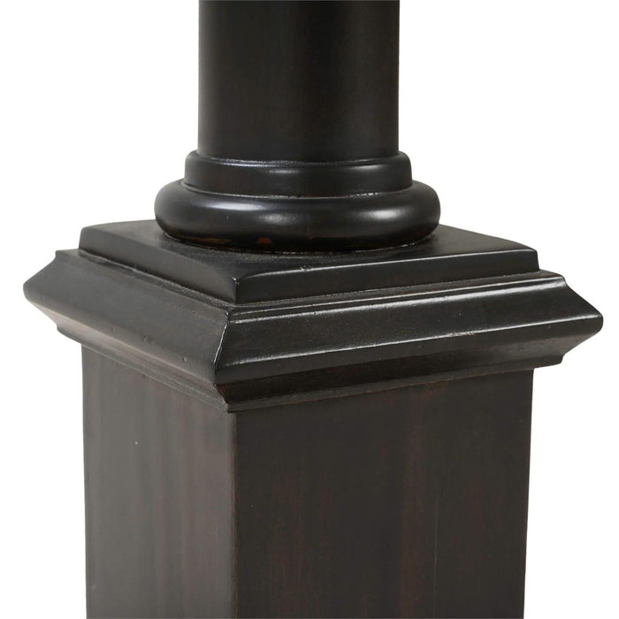 Bramble - Arco Floor Lamp - BR-28754