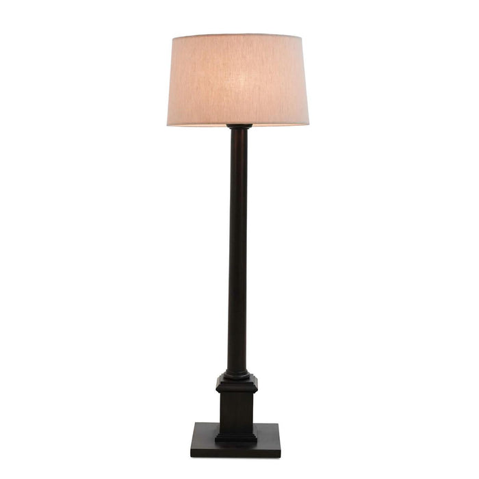Bramble - Arco Floor Lamp - BR-28754