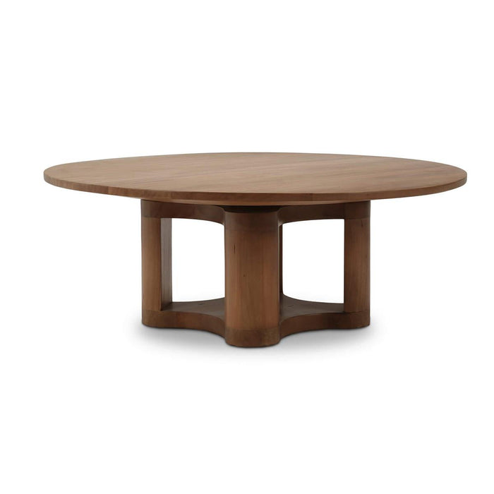 Bramble - Victoria Coffee Table - BR-28760