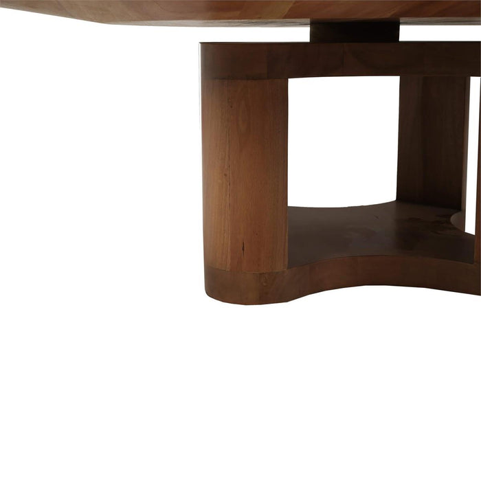 Bramble - Victoria Coffee Table - BR-28760