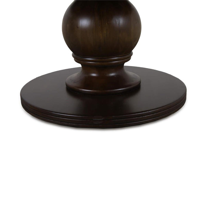 Bramble - Vivienne Dining Table 60'' in Walnut - 28761WLT-----