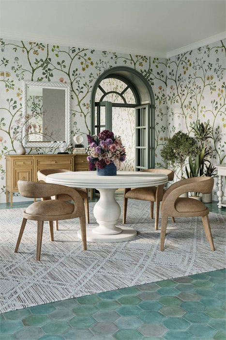 Bramble - Vivienne Dining Table - BR-28761