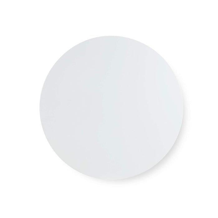 Bramble - Vivienne Dining Table in White Harvest, Light Distressed - US-WS-28761WHD----LDT