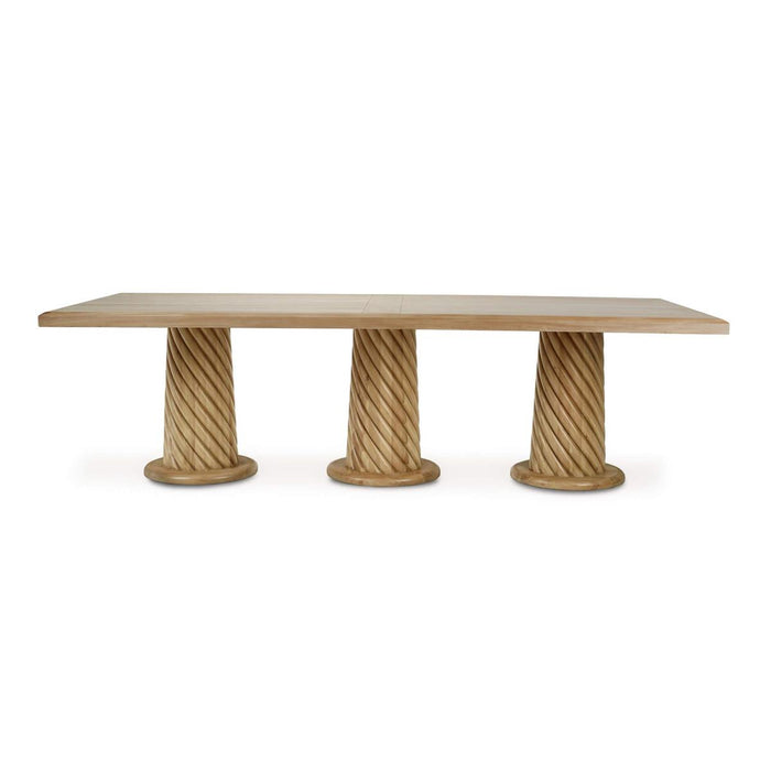 Bramble - Belvedere Rectangular Dining Table - BR-28763