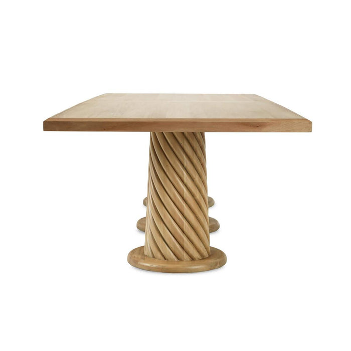 Bramble - Belvedere Rectangular Dining Table - BR-28763