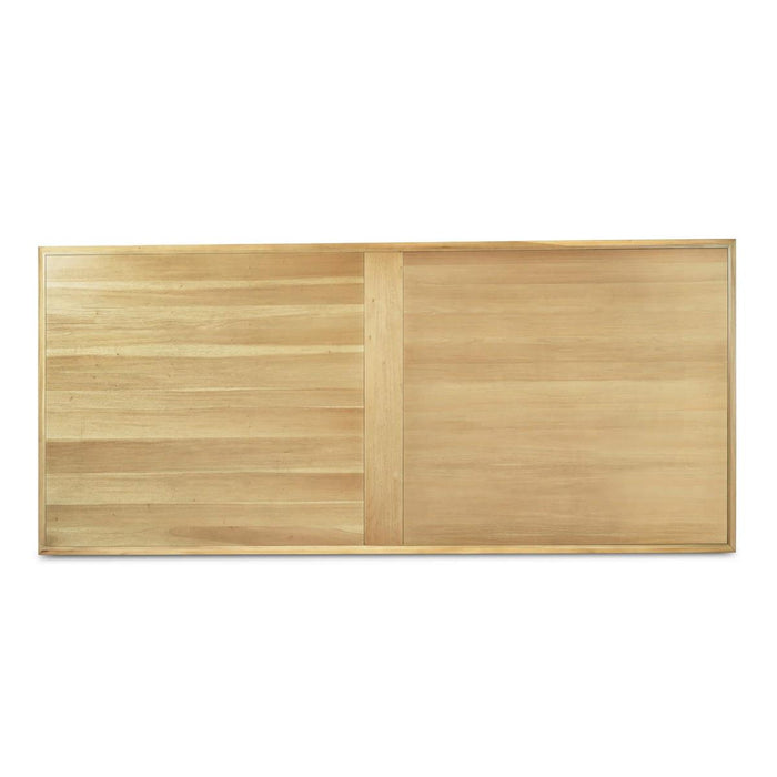 Bramble - Belvedere Rectangular Dining Table - BR-28763