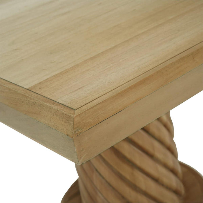 Bramble - Belvedere Rectangular Dining Table - BR-28763