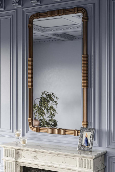 Bramble - Helix Mirror Large - BR-28769