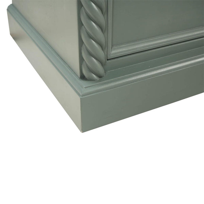 Bramble - Belvedere Hutch - BR-28772