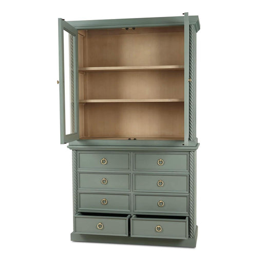 Bramble - Belvedere Hutch - BR-28772 - GreatFurnitureDeal