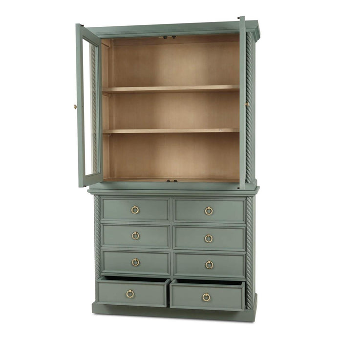 Bramble - Belvedere Hutch - BR-28772