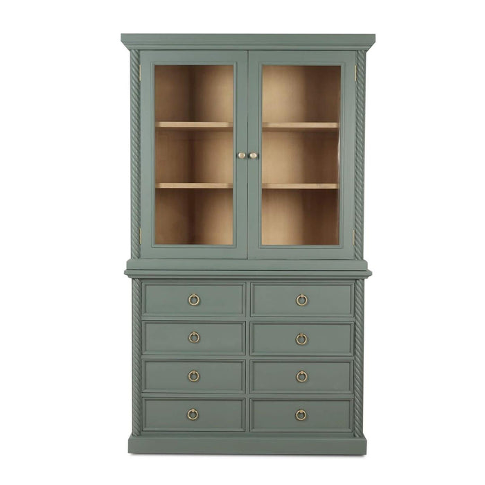 Bramble - Belvedere Hutch - BR-28772
