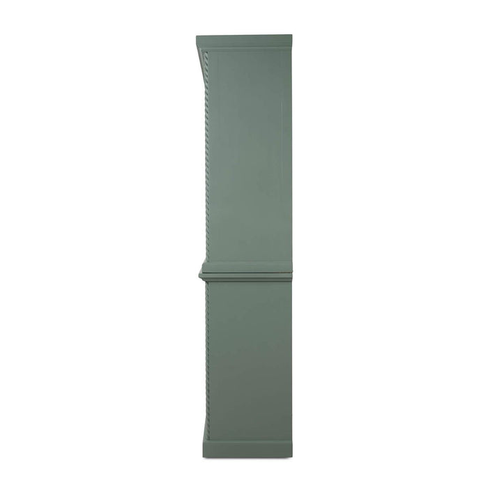 Bramble - Belvedere Hutch - BR-28772