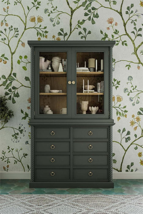Bramble - Belvedere Hutch - BR-28772
