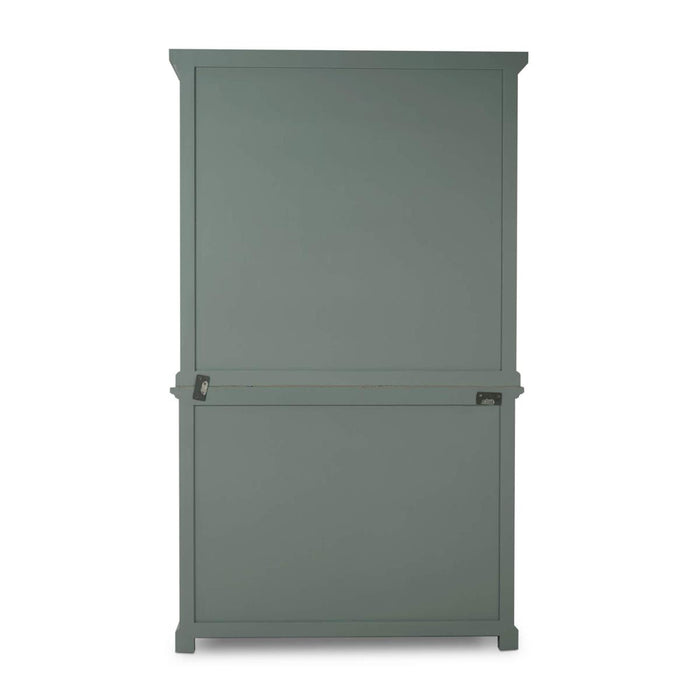 Bramble - Belvedere Hutch - BR-28772
