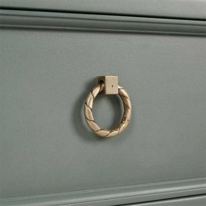 Bramble - Belvedere Hutch - BR-28772