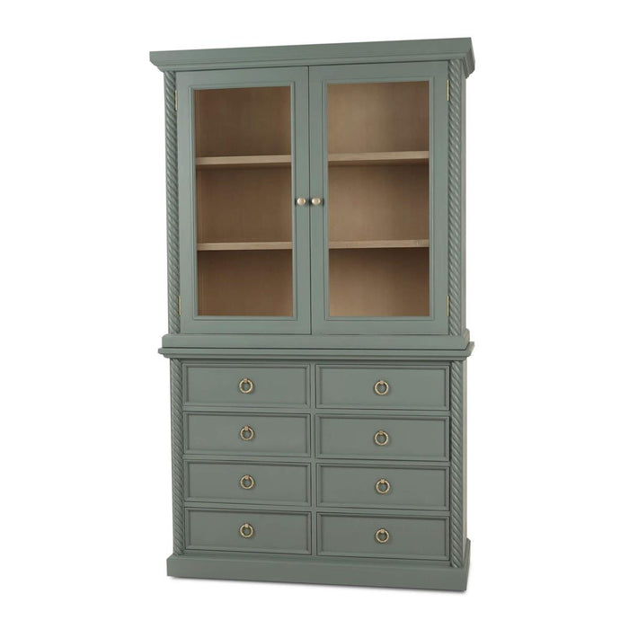 Bramble - Belvedere Hutch - BR-28772
