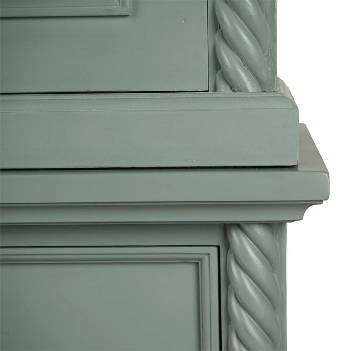 Bramble - Belvedere Hutch - BR-28772