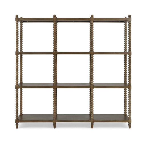 Bramble - Cholet Open Bookcase KD - BR-28776 - GreatFurnitureDeal