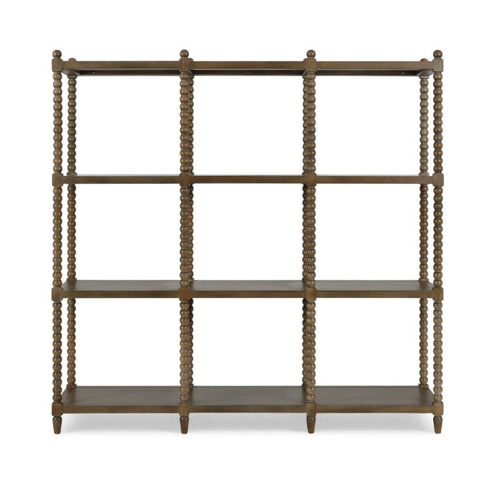 Bramble - Cholet Open Bookcase KD - BR-28776