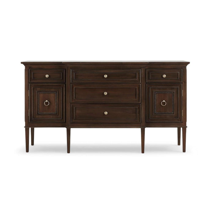 Bramble - Vivienne Sideboard in Walnut - 28777WLT-----
