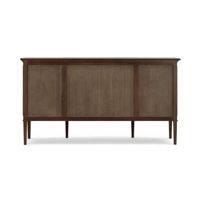 Bramble - Vivienne Sideboard in Walnut - 28777WLT-----