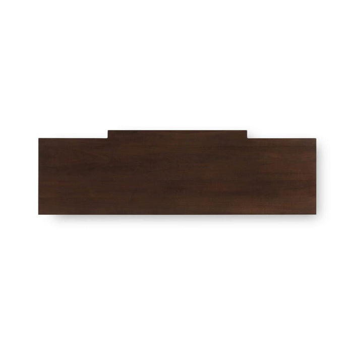 Bramble - Vivienne Sideboard in Walnut - 28777WLT-----