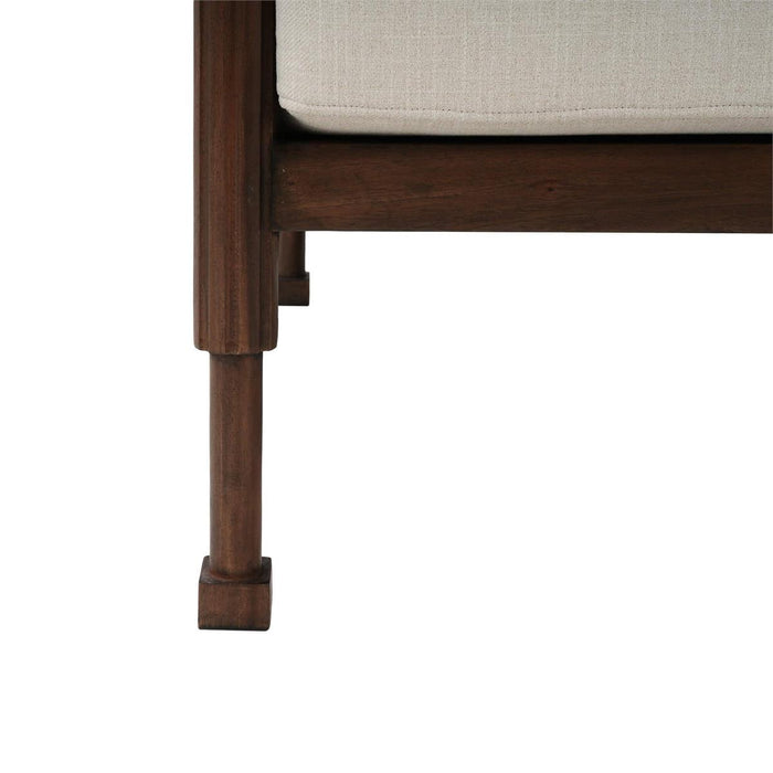 Bramble - Soluna Lounge Chair - BR-28780