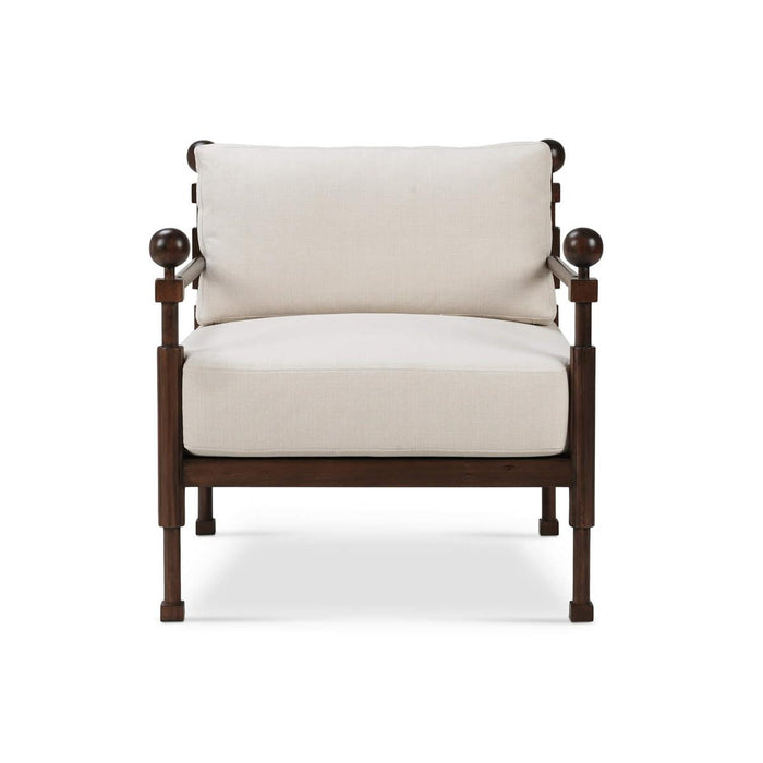Bramble - Soluna Lounge Chair - BR-28780